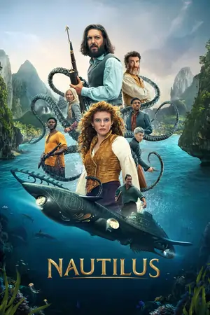 Nautilus (Season 1)