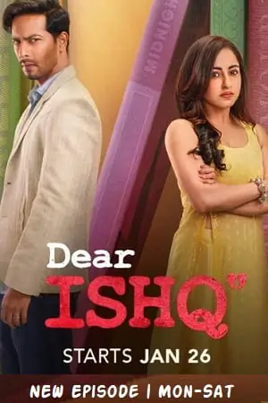 Dear Ishq (Season 1)