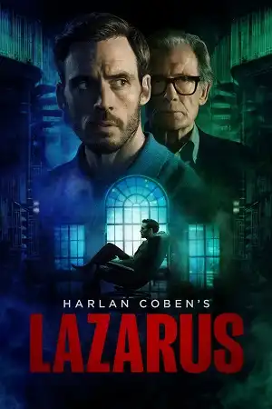 Harlan Coben’s – Lazarus (2025)