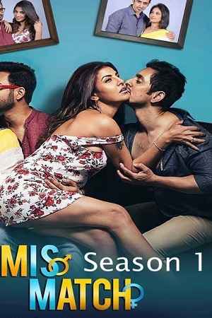 Mismatch (2018)