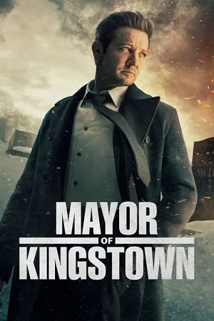 Mayor of Kingstown (Season 1 – 3)