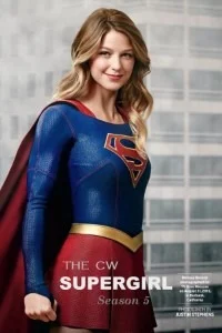 Supergirl (Season 1-5)