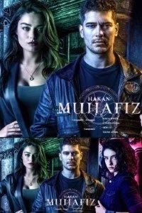 The Protector Season 3 Netflix {Hindi-English}