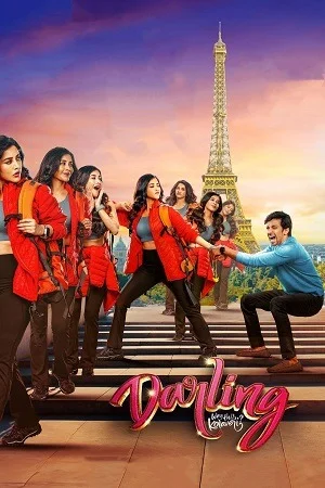 Darling Why This Kolaveri (2024)