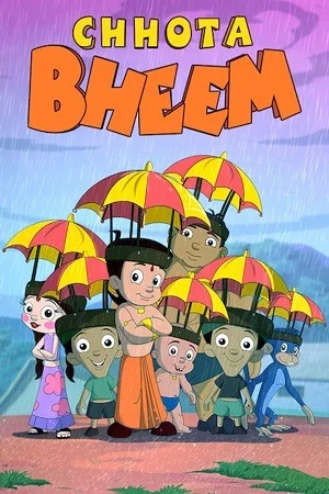 Chhota Bheem (2022)