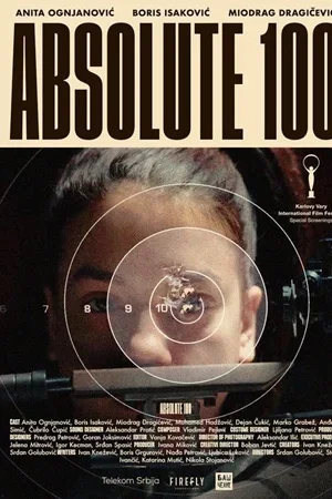 Absolute 100 AKA Apsolutnih 100 (Season 1)