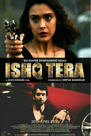 Ishq Tera (2018)