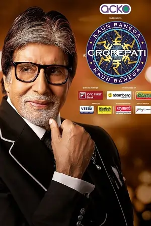 Kaun Banega Crorepati (Season 16)