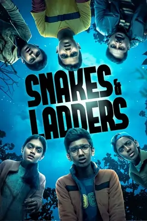 Snakes and Ladders (Season 1)