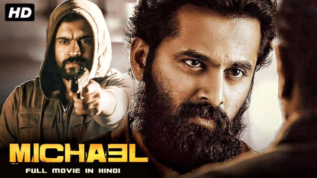 Mikhael (2019)