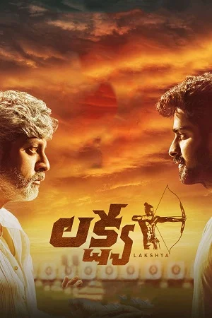Lakshya UNCUT {Hindi DDP 5.1 + Telugu} WEB-DL 480p | 720p | 1080p