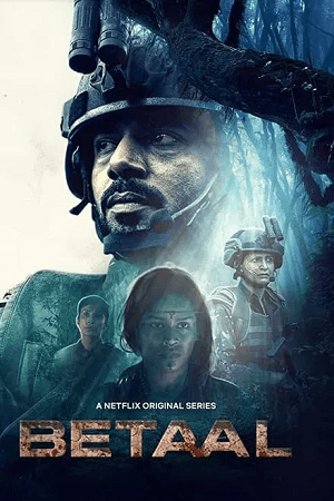Betaal (Season 1)