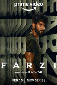 Farzi (Season 1)