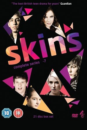 Skins (Season 7)