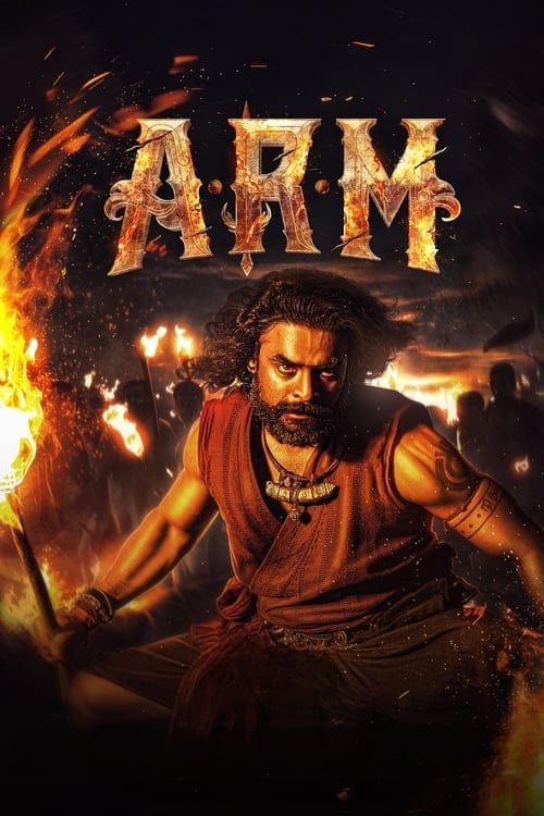 A.R.M (2024)