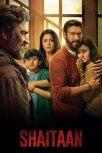 Shaitaan – Netflix Original (2024)