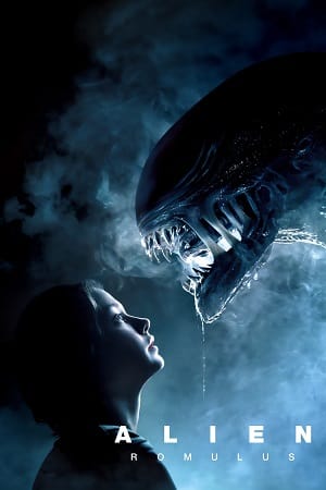 Alien: Romulus (2024)