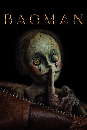 Bagman (2024)