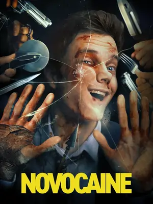 Novocaine (2025)