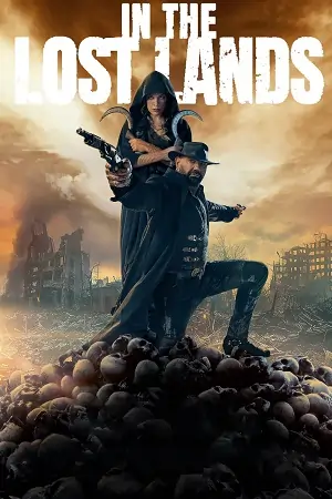 In the Lost Lands (2025)