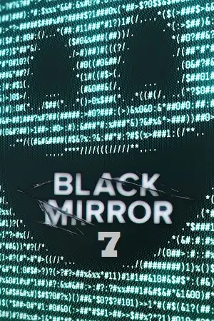 Black Mirror – Season 7 (2025)