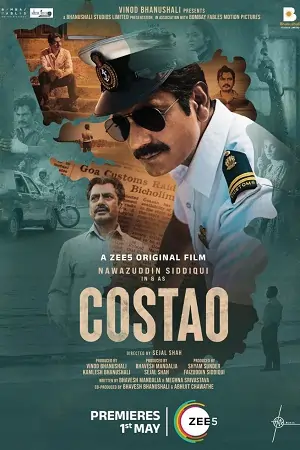 Costao (2025)
