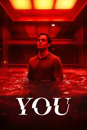 You – Season 1 – 5 Dual Audio Web Series (Hindi-DD5.1)