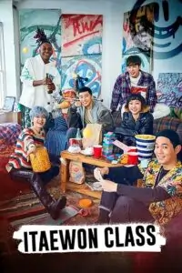 Itaewon Class (Season 1)