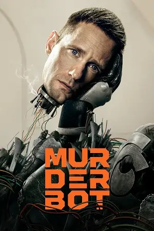 Murderbot (Season 1)