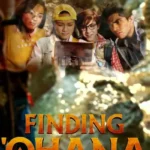 Finding ‘Ohana (2021)