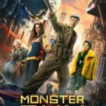 Monster Run (2020)