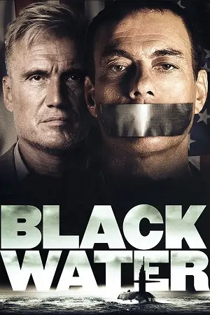 Black Water (2018)