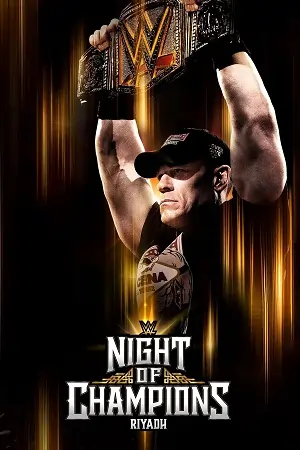 WWE Night of Champions – 28th June (2025)