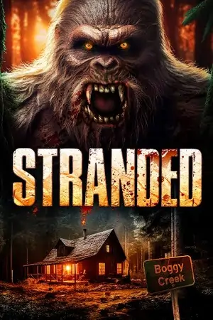 Stranded (2023)