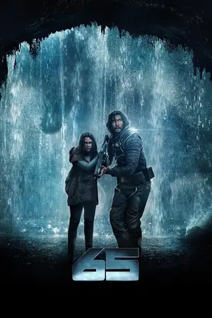 65 – Movie (2023)
