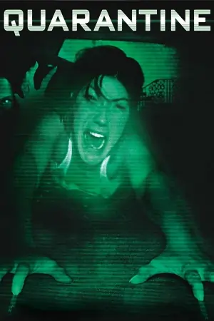 Quarantine (2008)