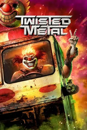Twisted Metal (Season 1 – 2)