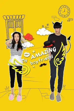 Download My Amazing Boyfriend (Season 1)
