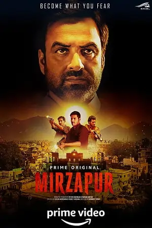 Mirzapur (2018)