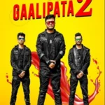 Gaalipata 2 (2022)