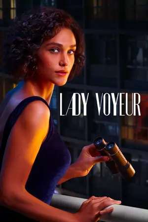 Lady Voyeur (Season 1)
