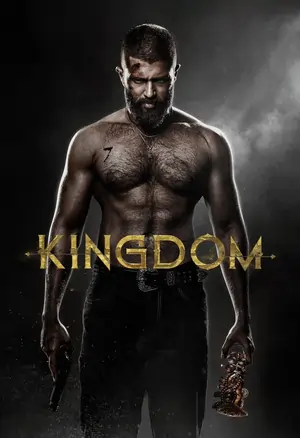 Kingdom – Saamraajya (2025)