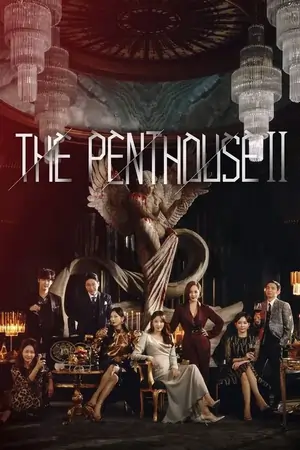 The Penthouse: War in Life (Season 2)