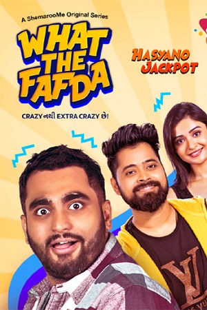 What The Fafda (2023)