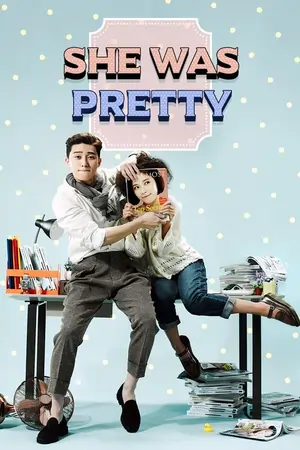 She Was Pretty (Season 1)