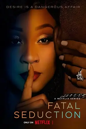 Fatal Seduction – 2 (2025)