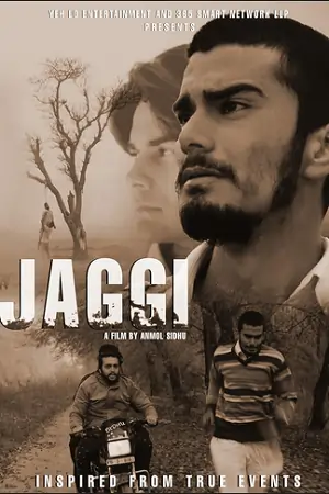 Jaggi (2022)