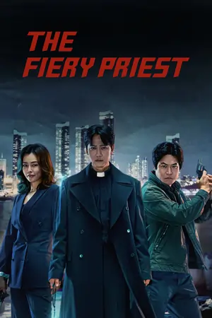 The Fiery Priest aka Yeolhyeolsaje (Season 1)