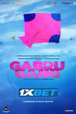 Gabru Gang (2024)