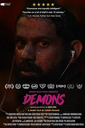 Demons – Zee5 (2024)